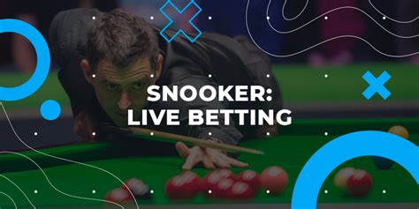 best snooker online betting - best snooker betting today